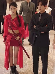 異人之上，我在都市萬古長生 - Episode 77