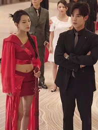 異人之上，我在都市萬古長生 - Episode 79