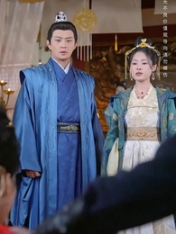 องค์หญิงกลับมาแก้แค้น - Episode 20