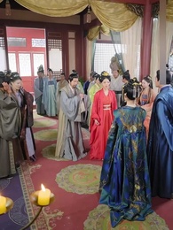 Putri Yang Mempesona - Episode 29