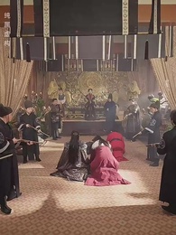 我助女皇穩江山 - Episode 53