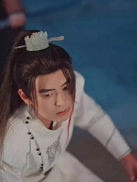 我有故人抱劍去 - Episode 3