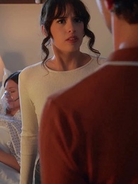 Doppelagent in der Leidenschaft - Episode 48