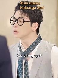 [Dubbing] Menantu Dewa yang Mengatur Kerajaan - Episode 65