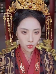 第26集 - 我助女皇穩江山