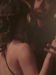 Episode 26 - Doppelagent in der Leidenschaft