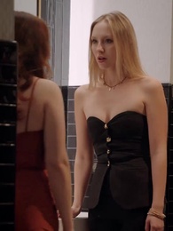 The Return of Divorced Heiress - Episode 33