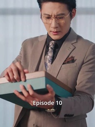 A Marriage After An Affair - Episode 10