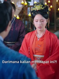 Episode 13 - Putri Yang Mempesona