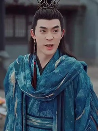 第49集 - 我有故人抱劍去