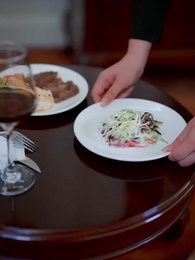 우연히 만나게 된 사랑 - Episode 27