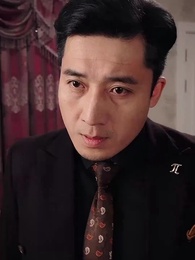 社長より運転手？！ - Episode 13