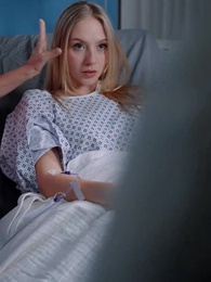 Episode 38 - The Return of Divorced Heiress