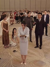 異人之上，我在都市萬古長生 - Episode 45