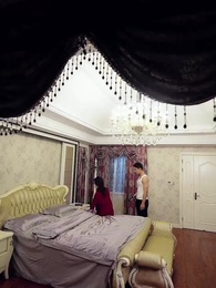 Cinta Di Tengah Pengkhianatan - Episode 6