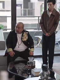 異人之上，我在都市萬古長生 - Episode 55