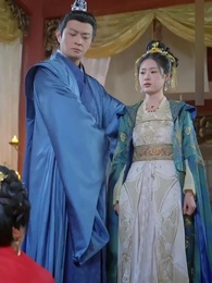 Putri Yang Mempesona - Episode 24