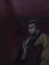 異人之上，我在都市萬古長生 - Episode 3