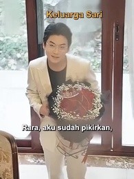 [Dubbing] Menantu Dewa yang Mengatur Kerajaan - Episode 78