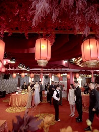 พ่อขาโหดกับลูกสาวจอมแก่น - Episode 57