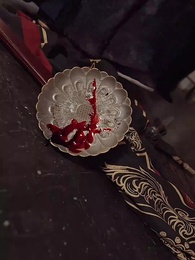 第37集 - 我有故人抱劍去