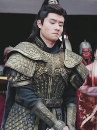 [Dublado] Princesa e General: A Jornada da Heroína - Episode 13