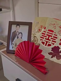 第1集 - 特殊的禮物