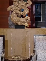 Episode 48 - [Dubbing] Menantu Dewa yang Mengatur Kerajaan