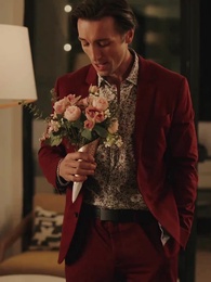 Episode 61 - The Return of Divorced Heiress