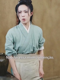 Episódio 3 - [Dublado] Princesa e General: A Jornada da Heroína