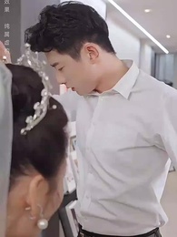 第33集 - 特殊的禮物