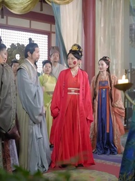 Putri Yang Mempesona - Episode 32