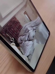 Cinta Di Tengah Pengkhianatan - Episode 46