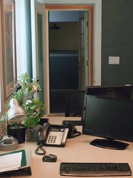 Episode 34 - Doppelagent in der Leidenschaft