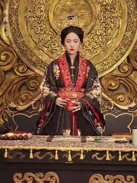 第2集 - 我助女皇穩江山