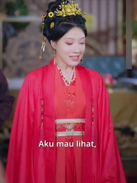 Putri Yang Mempesona - Episode 7