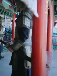 Putri Yang Mempesona - Episode 5