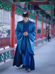 Putri Yang Mempesona - Episode 10