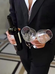 Cinta Di Tengah Pengkhianatan - Episode 30