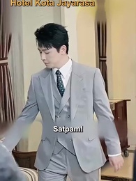 [Dubbing] Menantu Dewa yang Mengatur Kerajaan - Episode 70