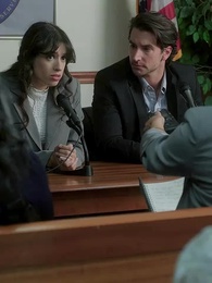 Doppelagent in der Leidenschaft - Episode 32