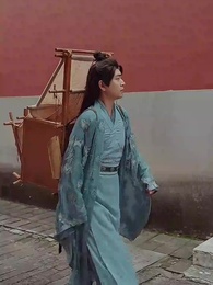 第19集 - 我有故人抱劍去