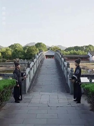 第32集 - 我助女皇穩江山