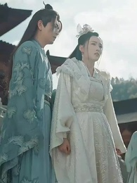 我有故人抱劍去 - Episode 7