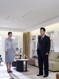 ตอนที่ 39 - พ่อขาโหดกับลูกสาวจอมแก่น