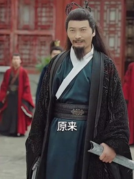 第28集 - 我有故人抱劍去