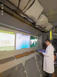 我助女皇穩江山 - Episode 1