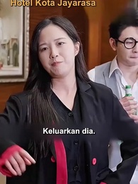 Episode 73 - [Dubbing] Menantu Dewa yang Mengatur Kerajaan