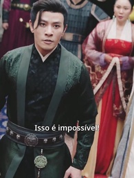 Episódio 26 - [Dublado] Princesa e General: A Jornada da Heroína