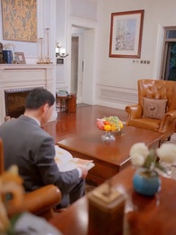 우연히 만나게 된 사랑 - Episode 74